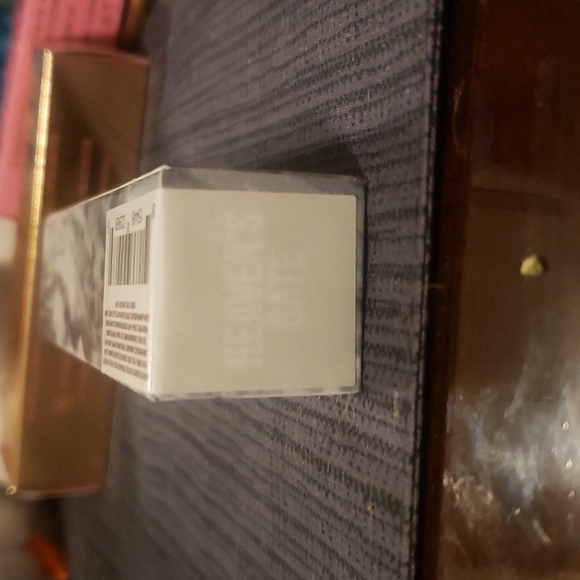 Jeffree Star Other - Never used Jeffree star the gloss in heavens gate